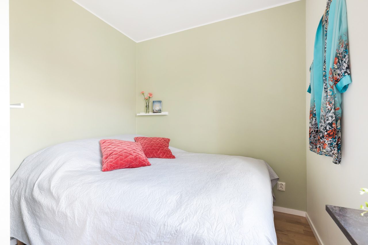 Drottning Kristinas esplanad 55