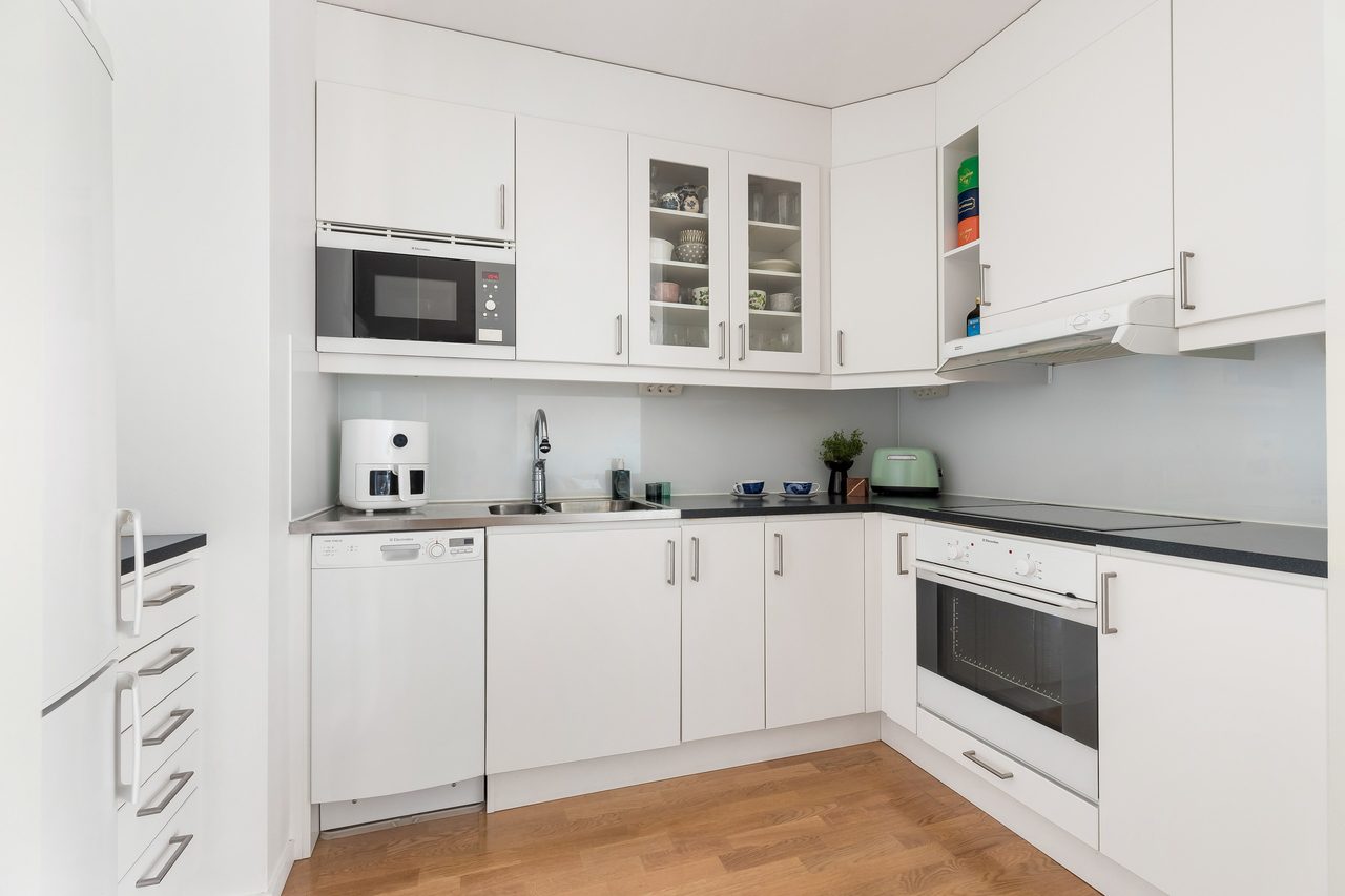 Drottning Kristinas esplanad 55