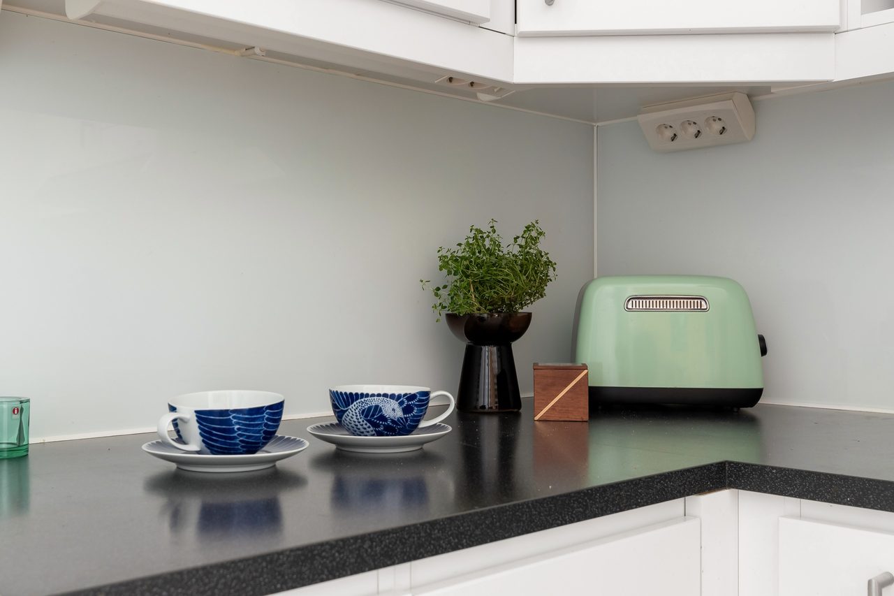 Drottning Kristinas esplanad 55