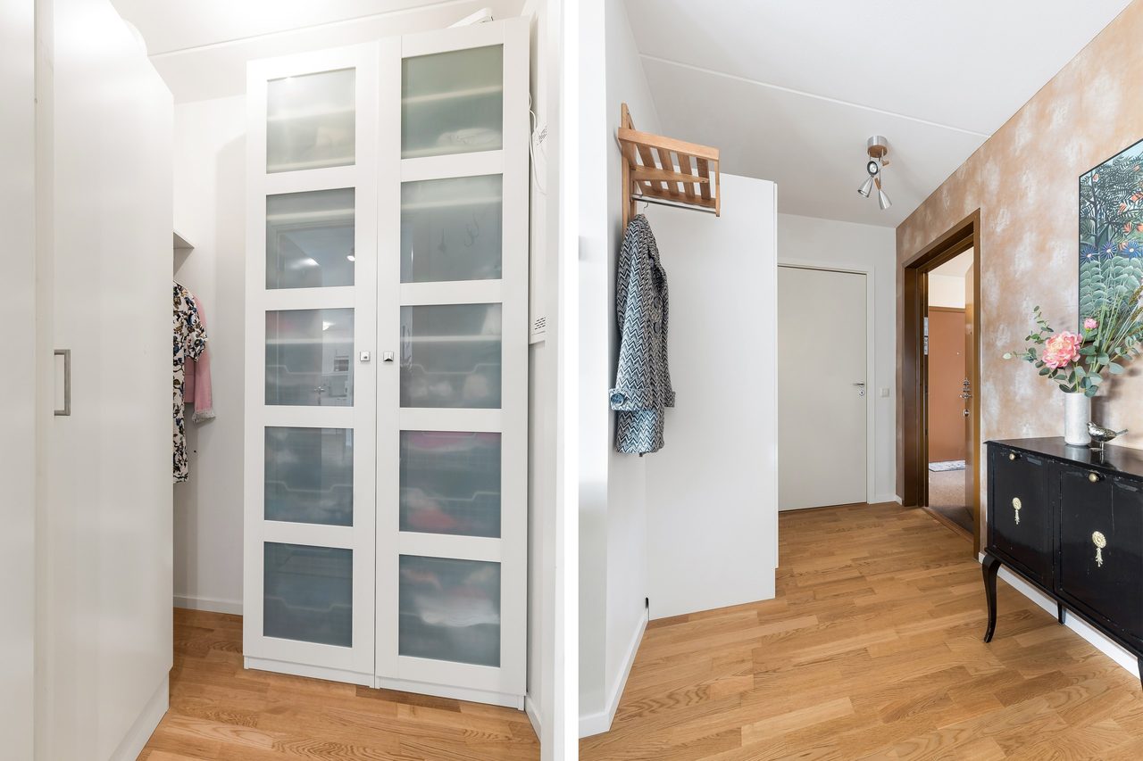 Drottning Kristinas esplanad 55