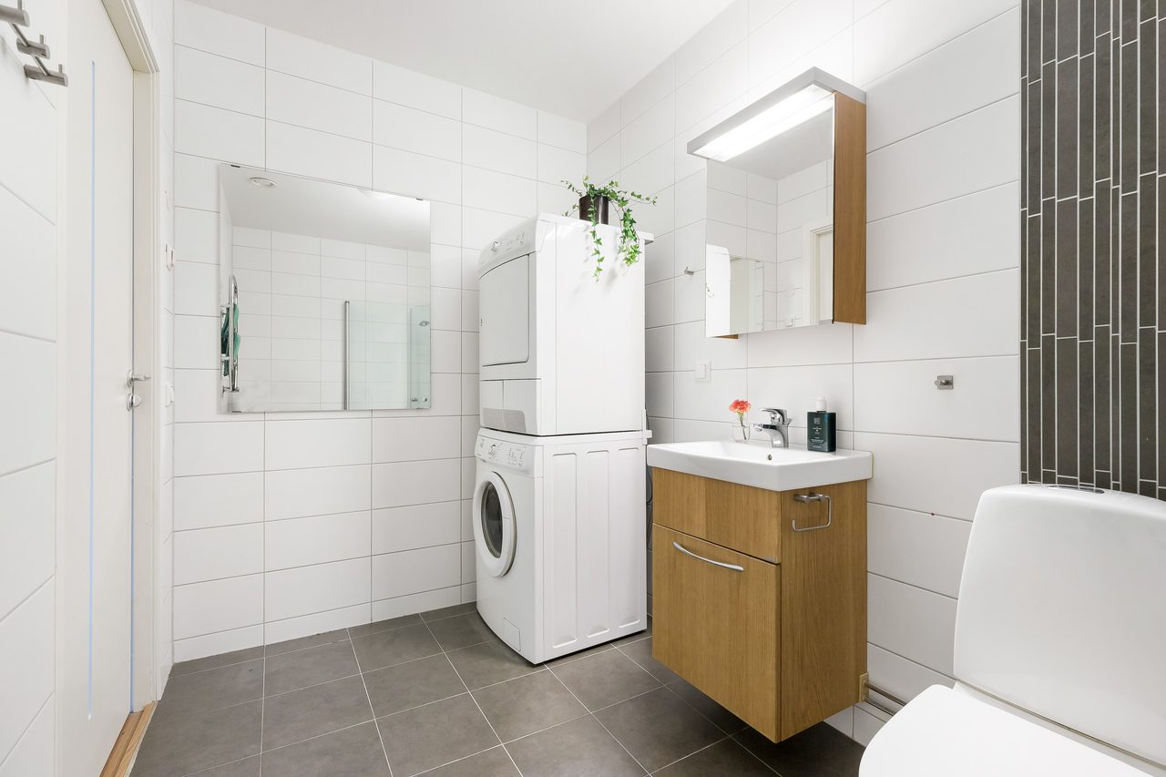 Drottning Kristinas esplanad 55