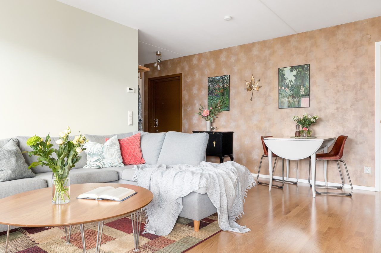 Drottning Kristinas esplanad 55