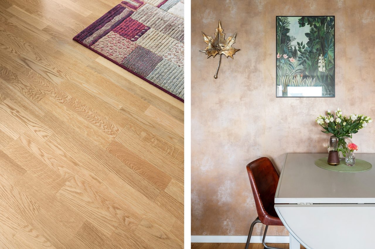 Drottning Kristinas esplanad 55