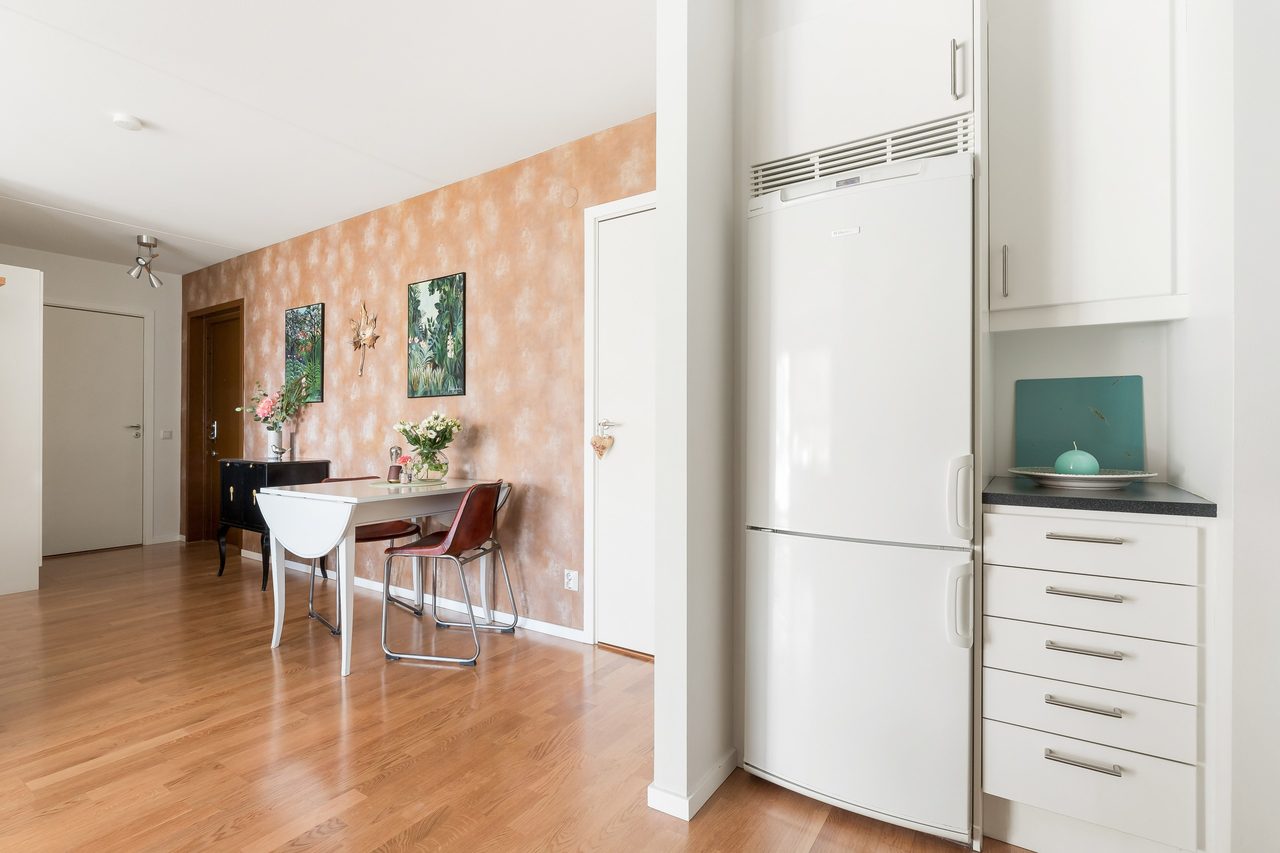 Drottning Kristinas esplanad 55