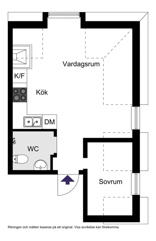 Uppfartsvägen 8