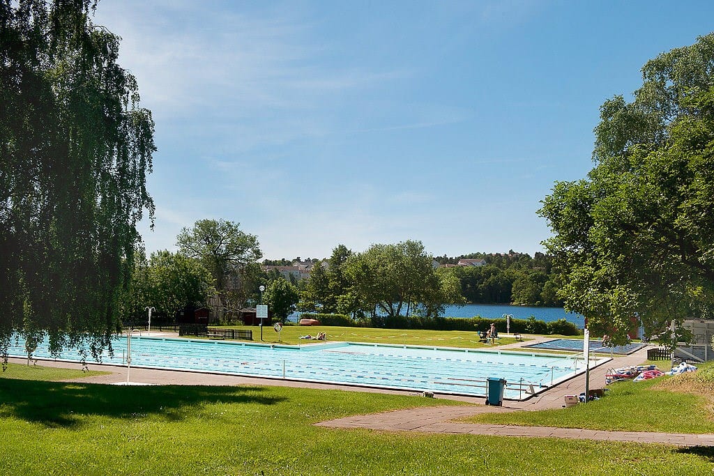 Nybodagatan 7