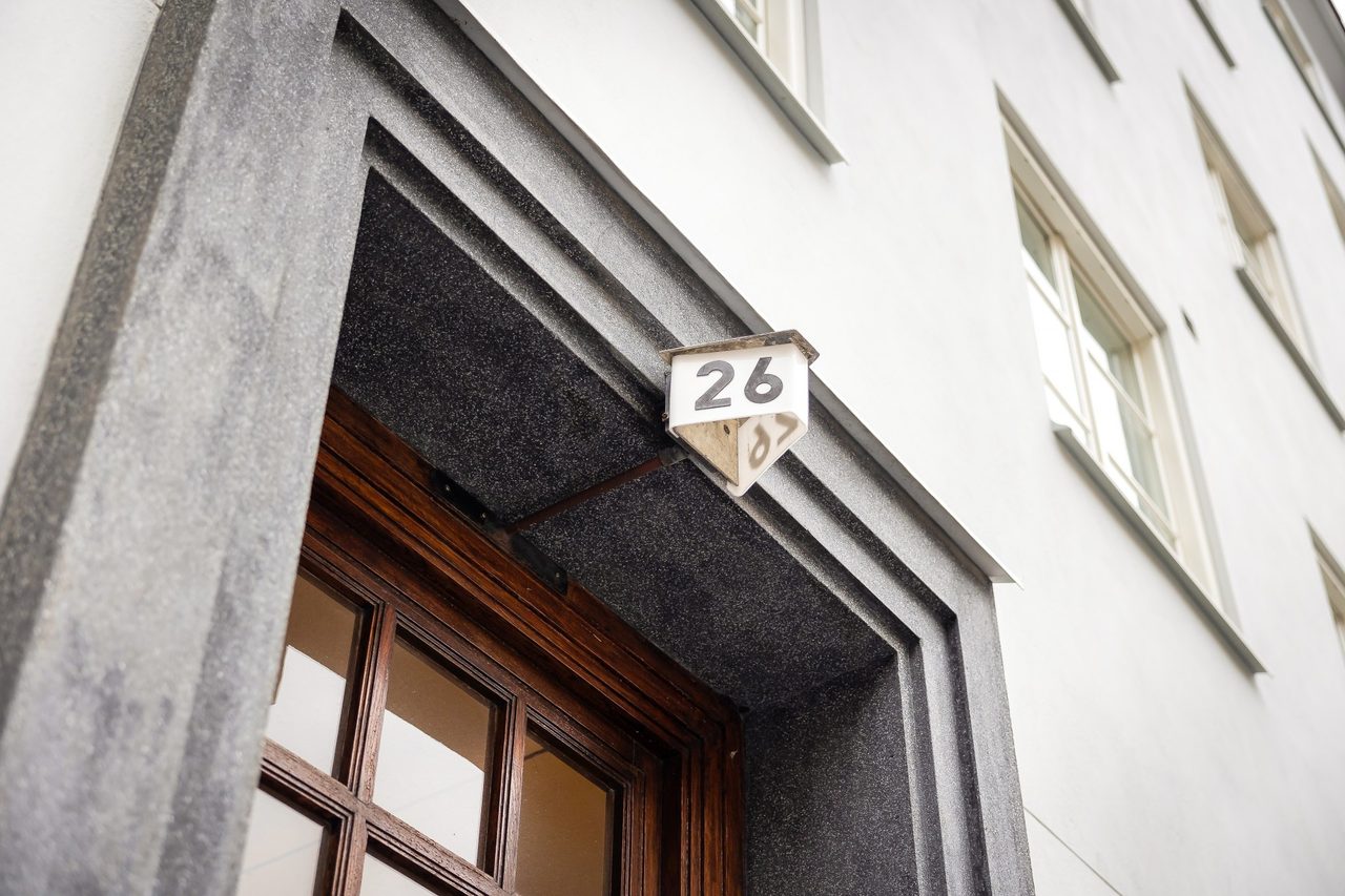 Vintervägen 26, 3 tr