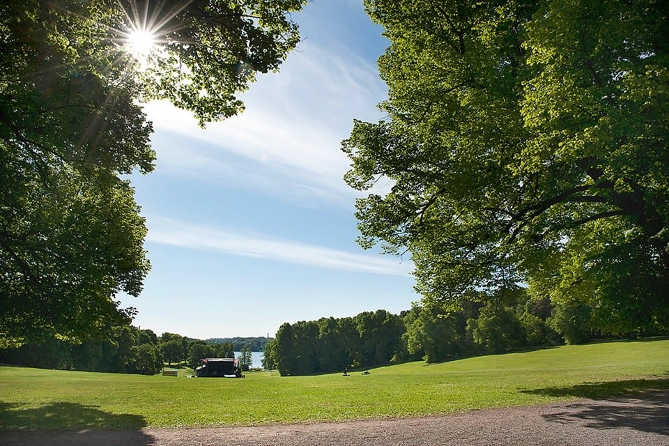 Sommarvägen 3