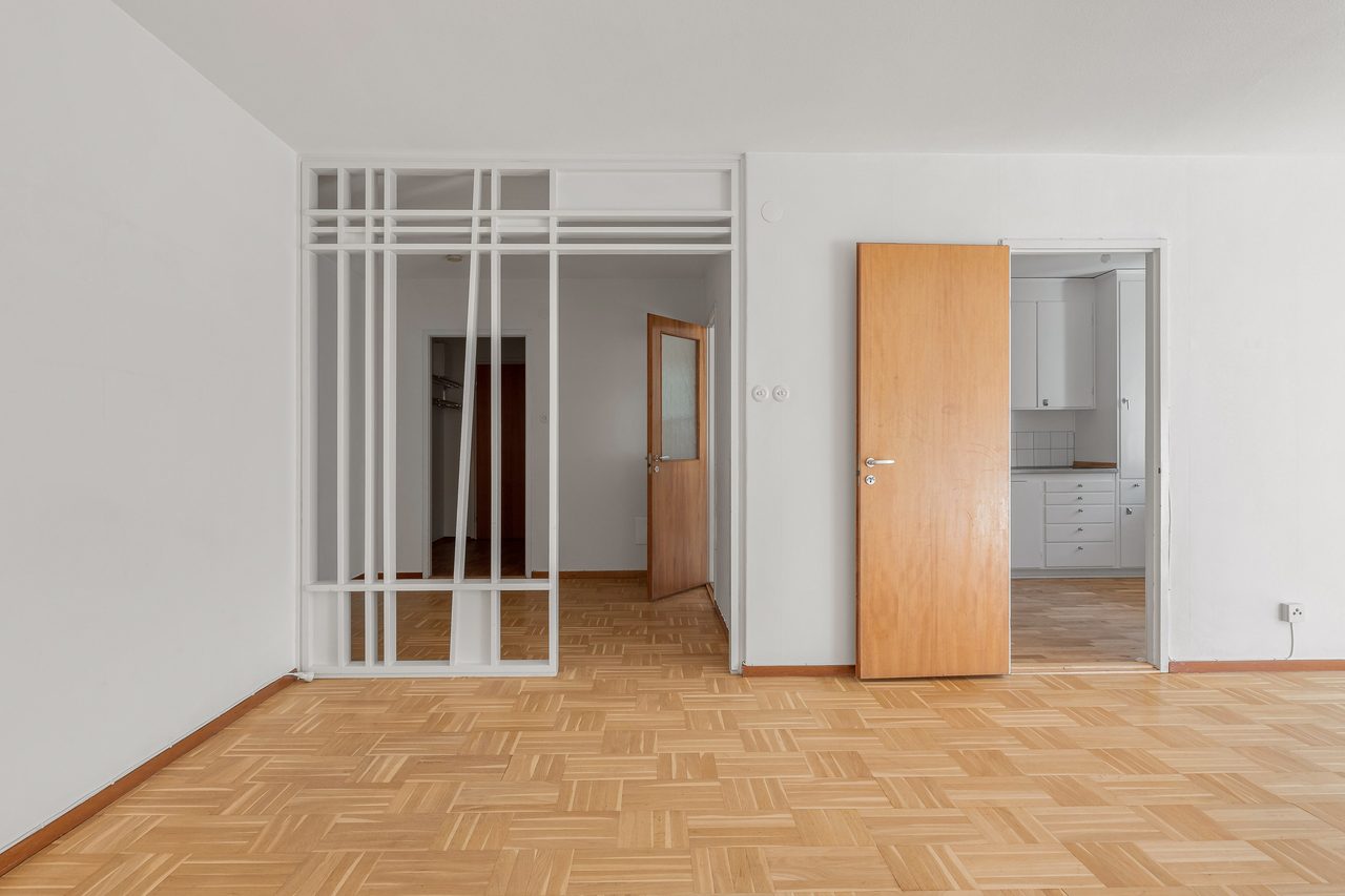 Ankdammsgatan 29, 2 tr