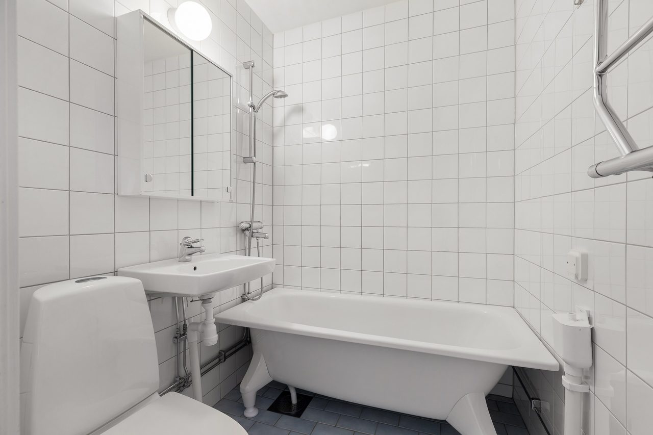 Ankdammsgatan 29, 2 tr