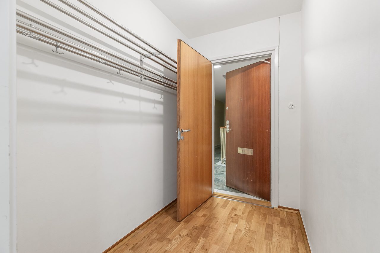 Ankdammsgatan 29, 2 tr