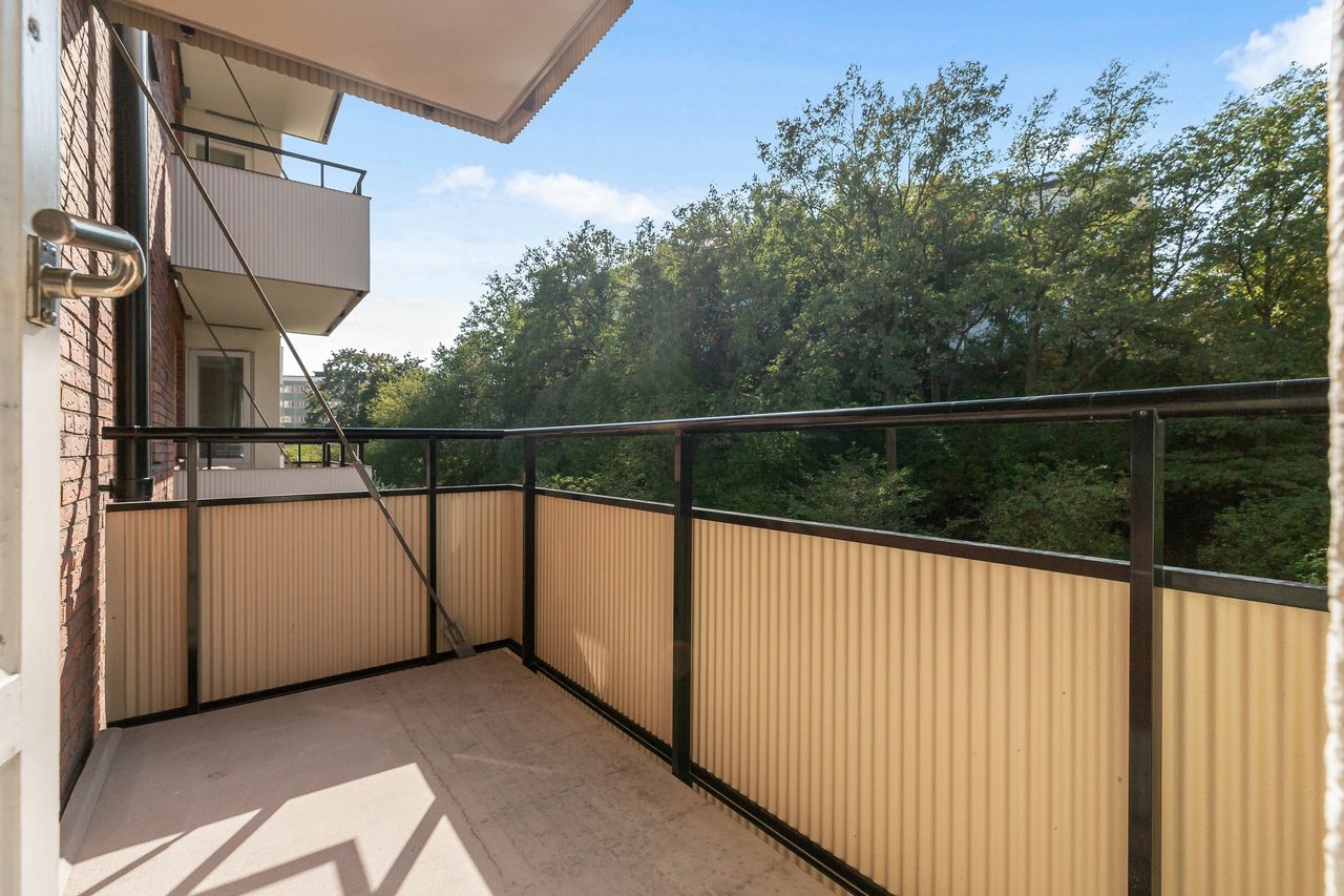 Ankdammsgatan 29, 2 tr