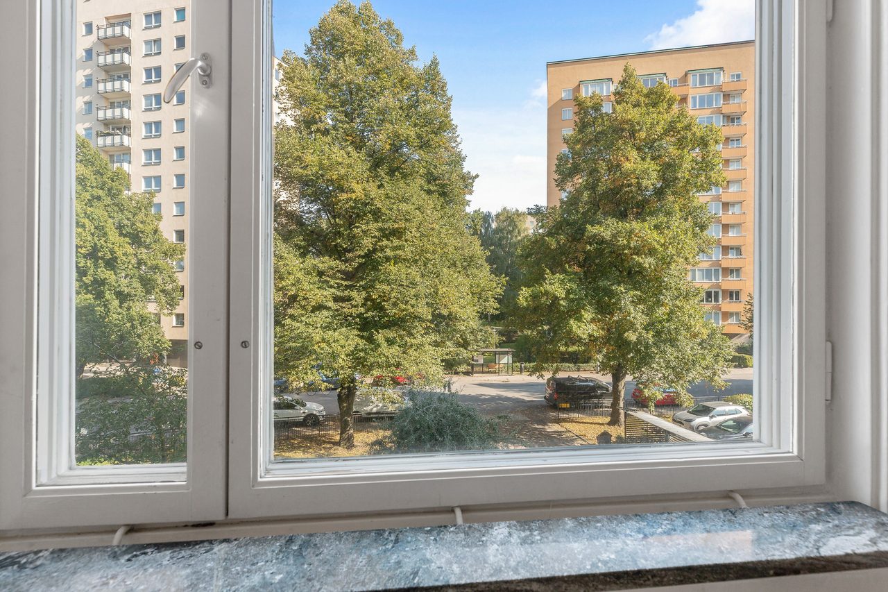 Ankdammsgatan 29, 2 tr