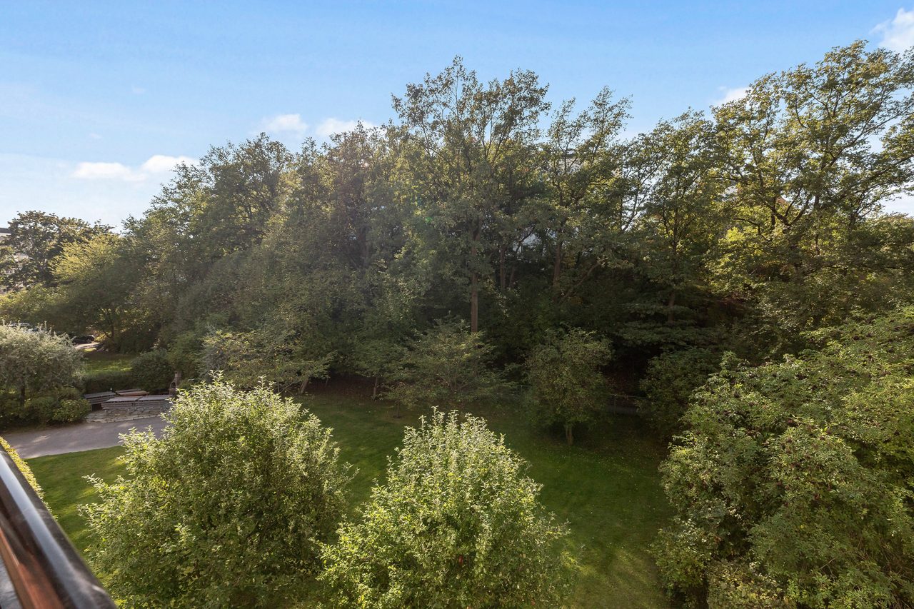 Ankdammsgatan 29, 2 tr