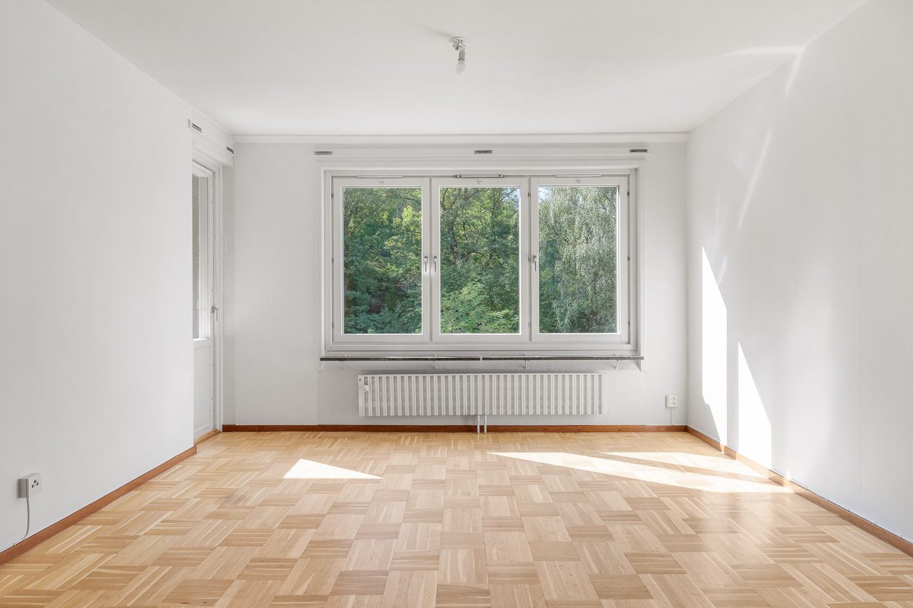 Ankdammsgatan 29, 2 tr