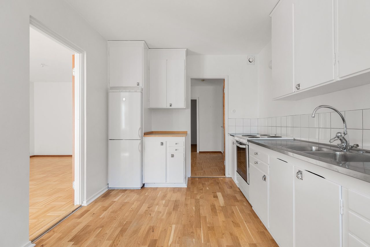 Ankdammsgatan 29, 2 tr