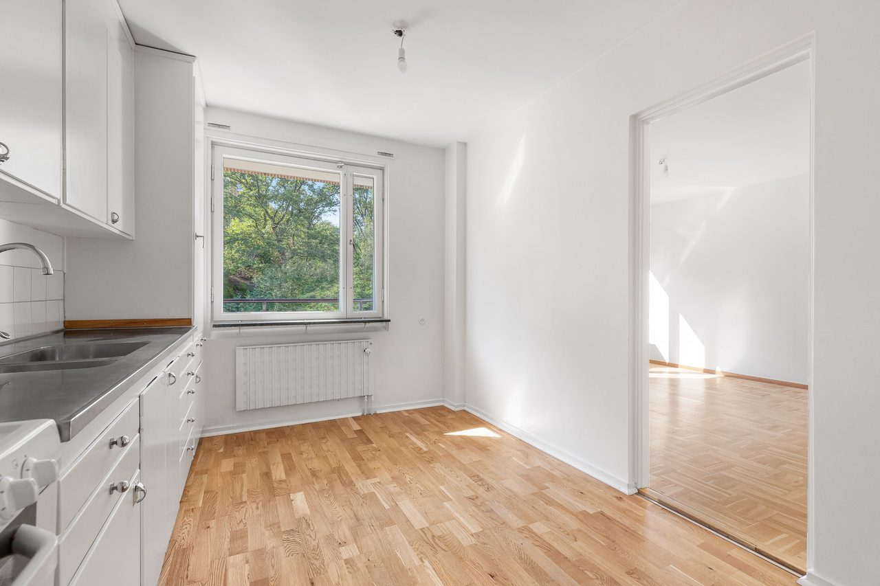 Ankdammsgatan 29, 2 tr