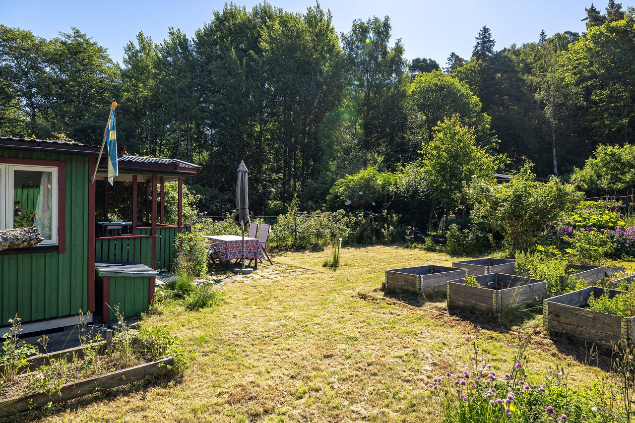 Järvavägen 10, lott 79