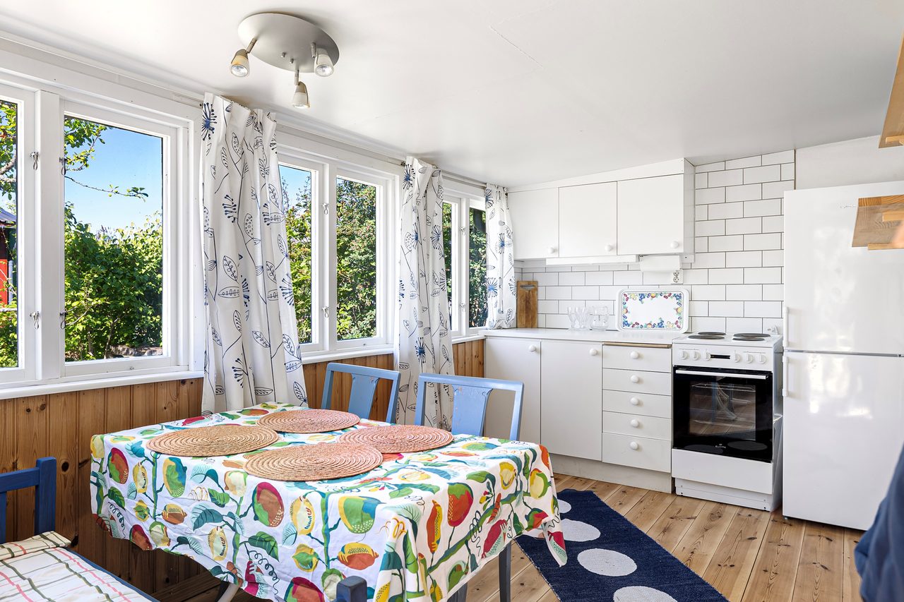 Järvavägen 10, lott 79