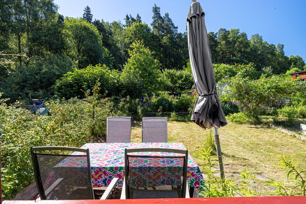 Järvavägen 10, lott 79