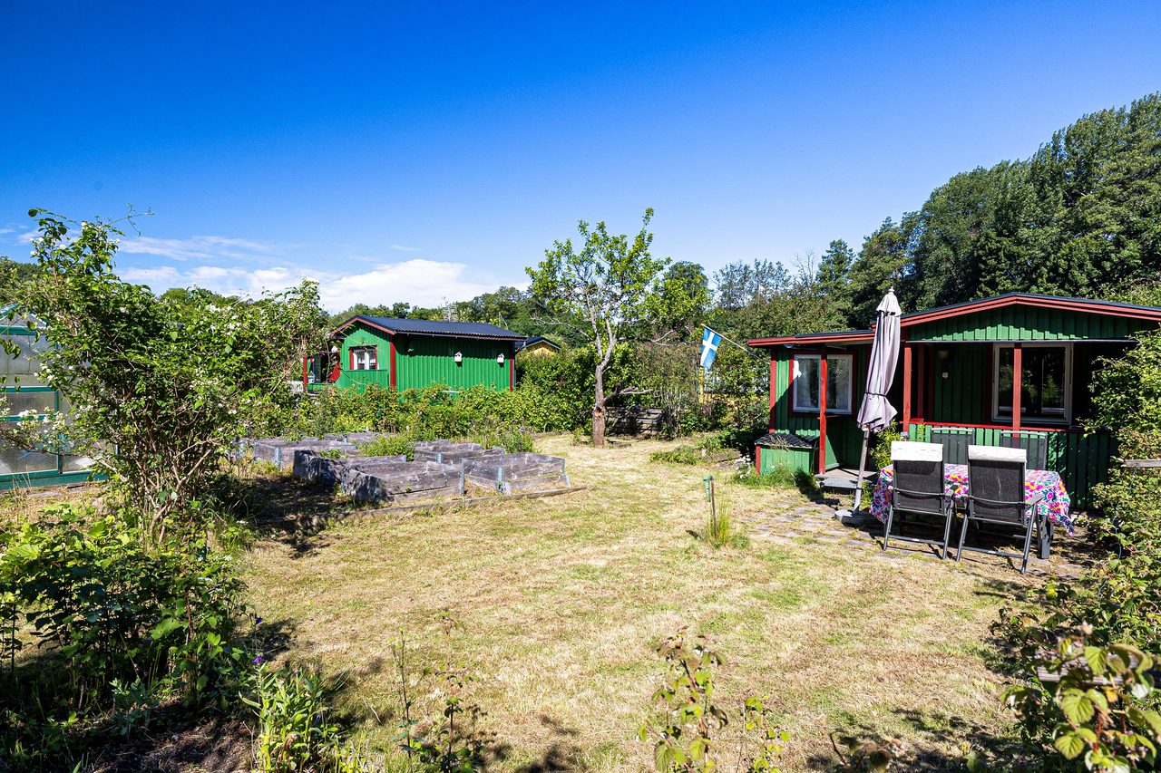 Järvavägen 10, lott 79