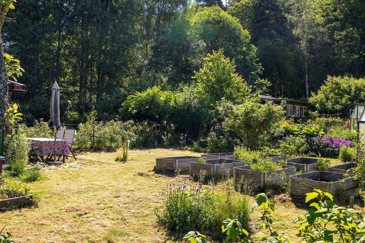 Järvavägen 10, lott 79