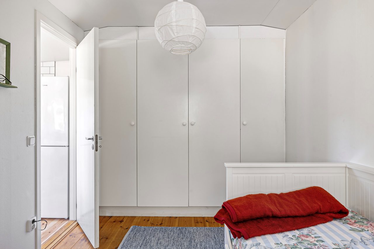 Järvavägen 10, lott 79