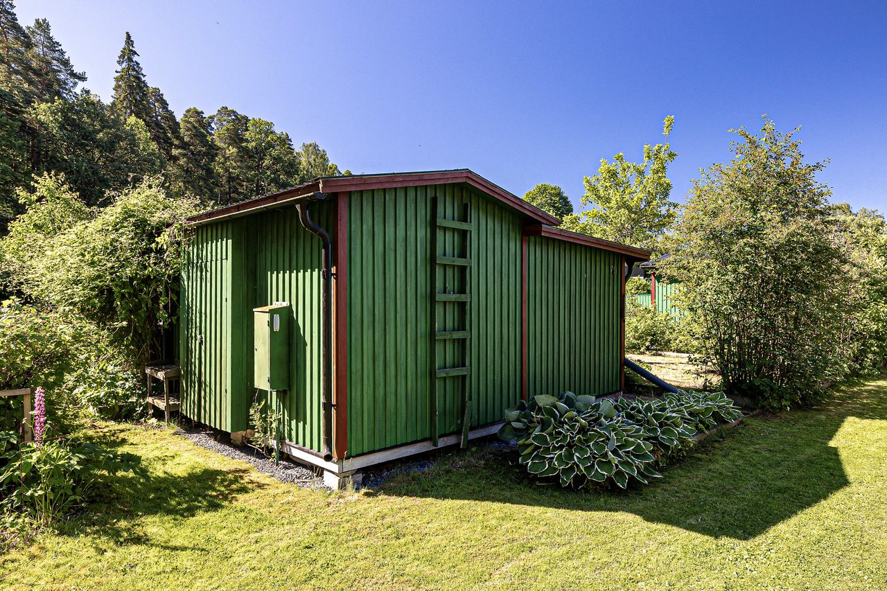 Järvavägen 10, lott 79