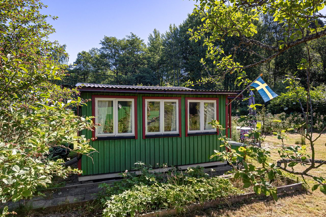 Järvavägen 10, lott 79