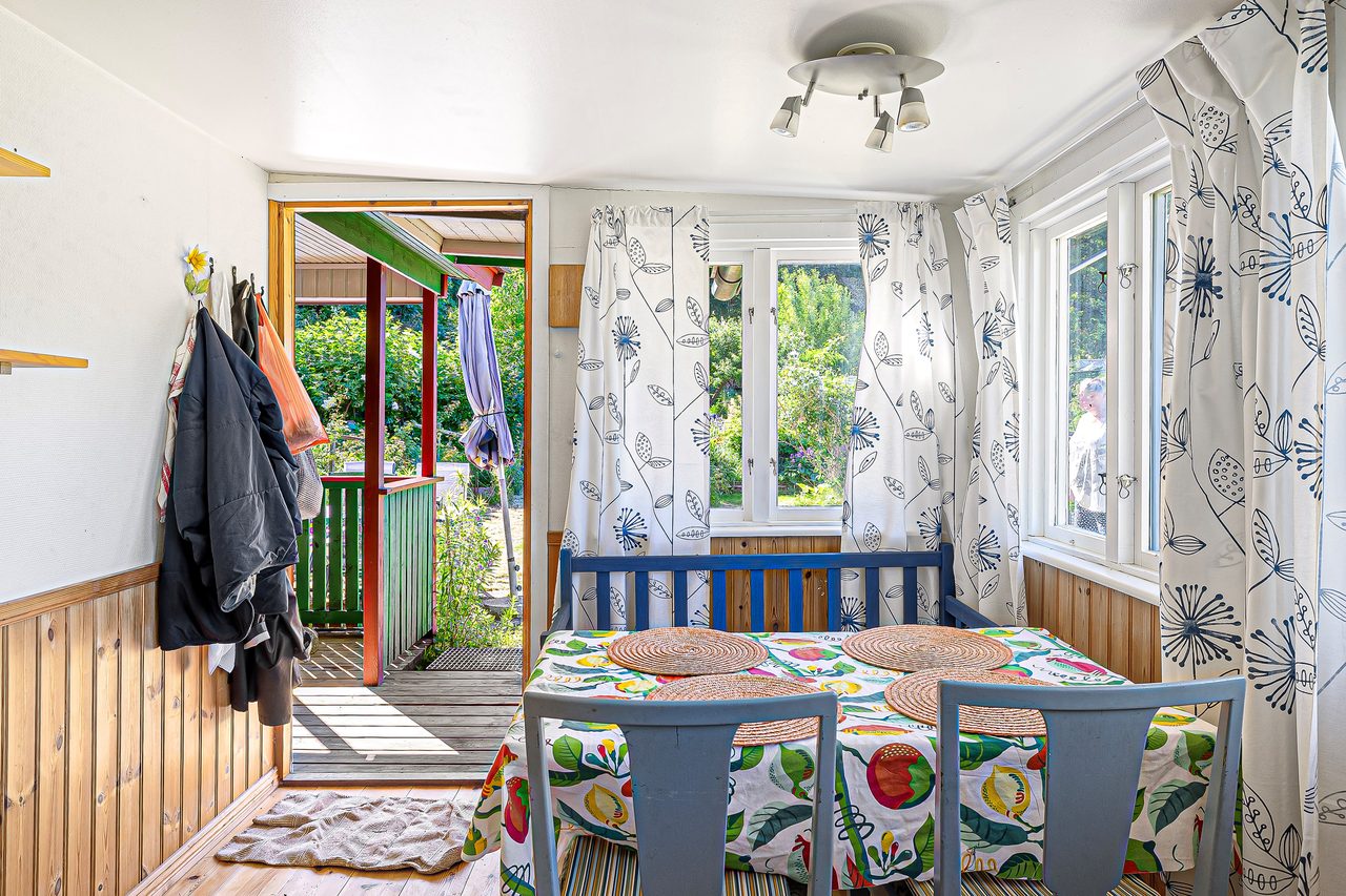 Järvavägen 10, lott 79