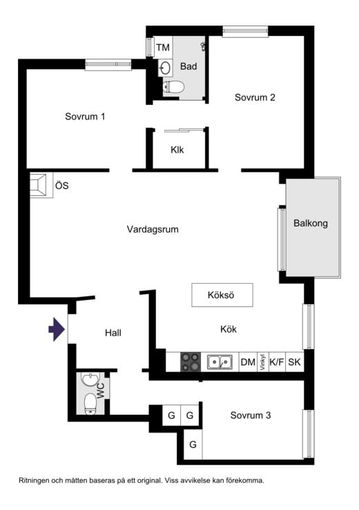 Virebergsvägen 5