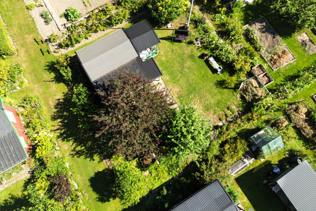 Järvavägen 10, lott 30