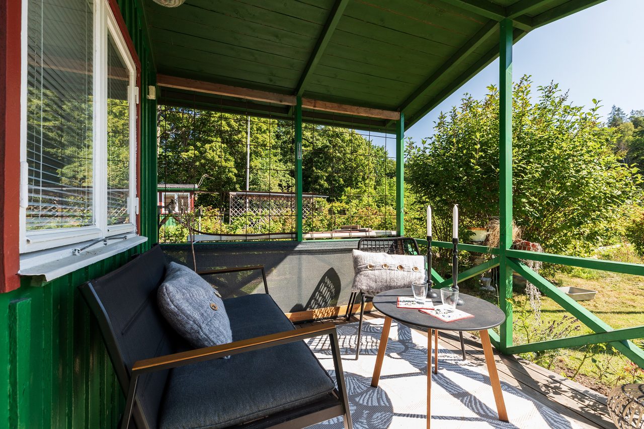 Järvavägen 10, lott 30