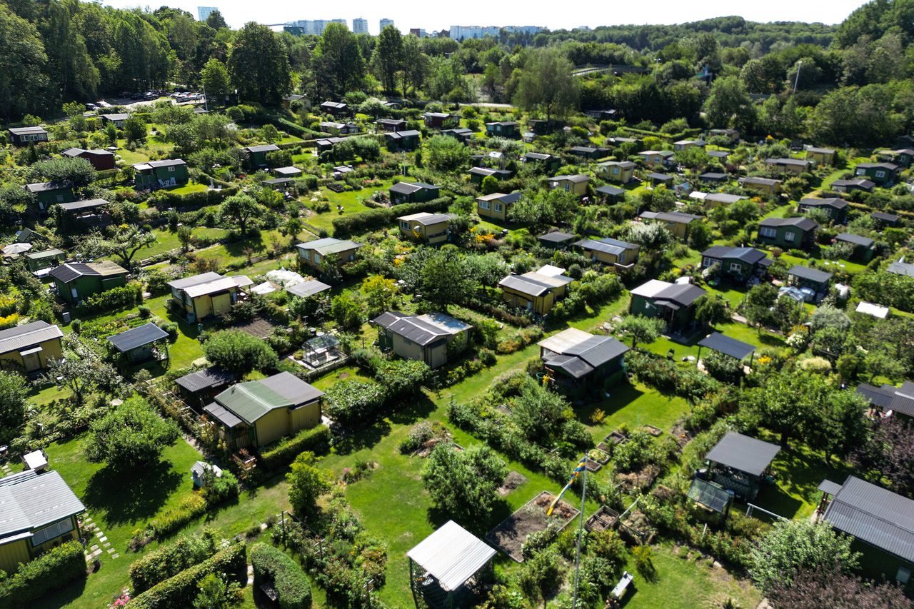 Järvavägen 10, lott 30