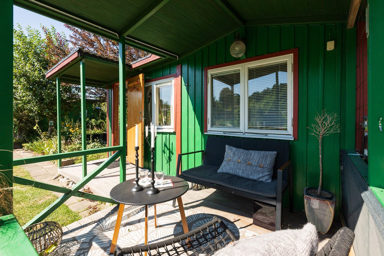 Järvavägen 10, lott 30