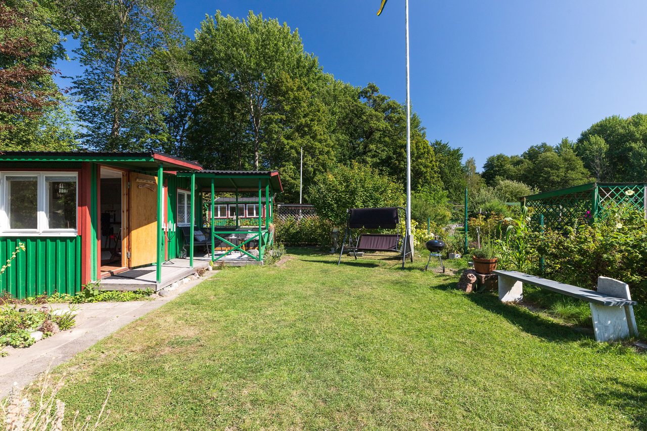 Järvavägen 10, lott 30