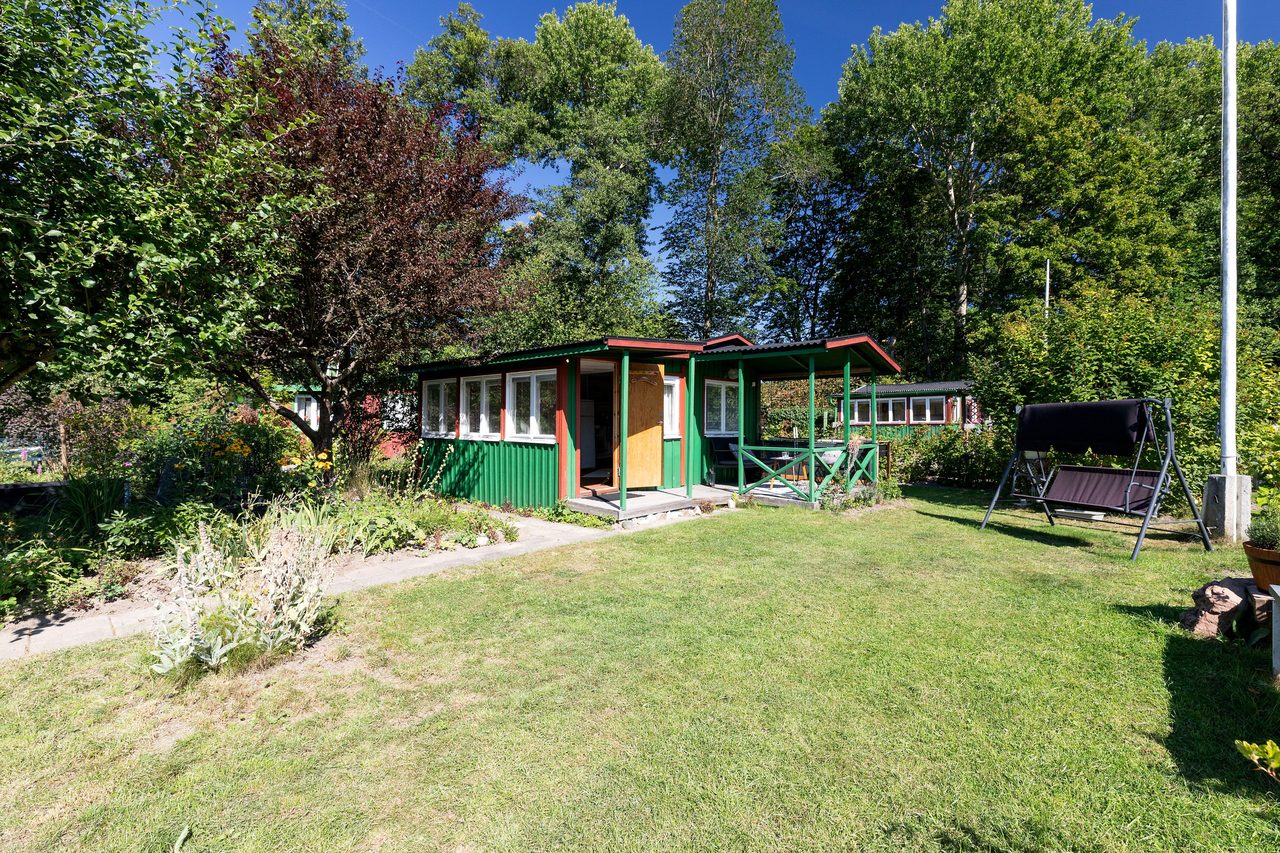 Järvavägen 10, lott 30