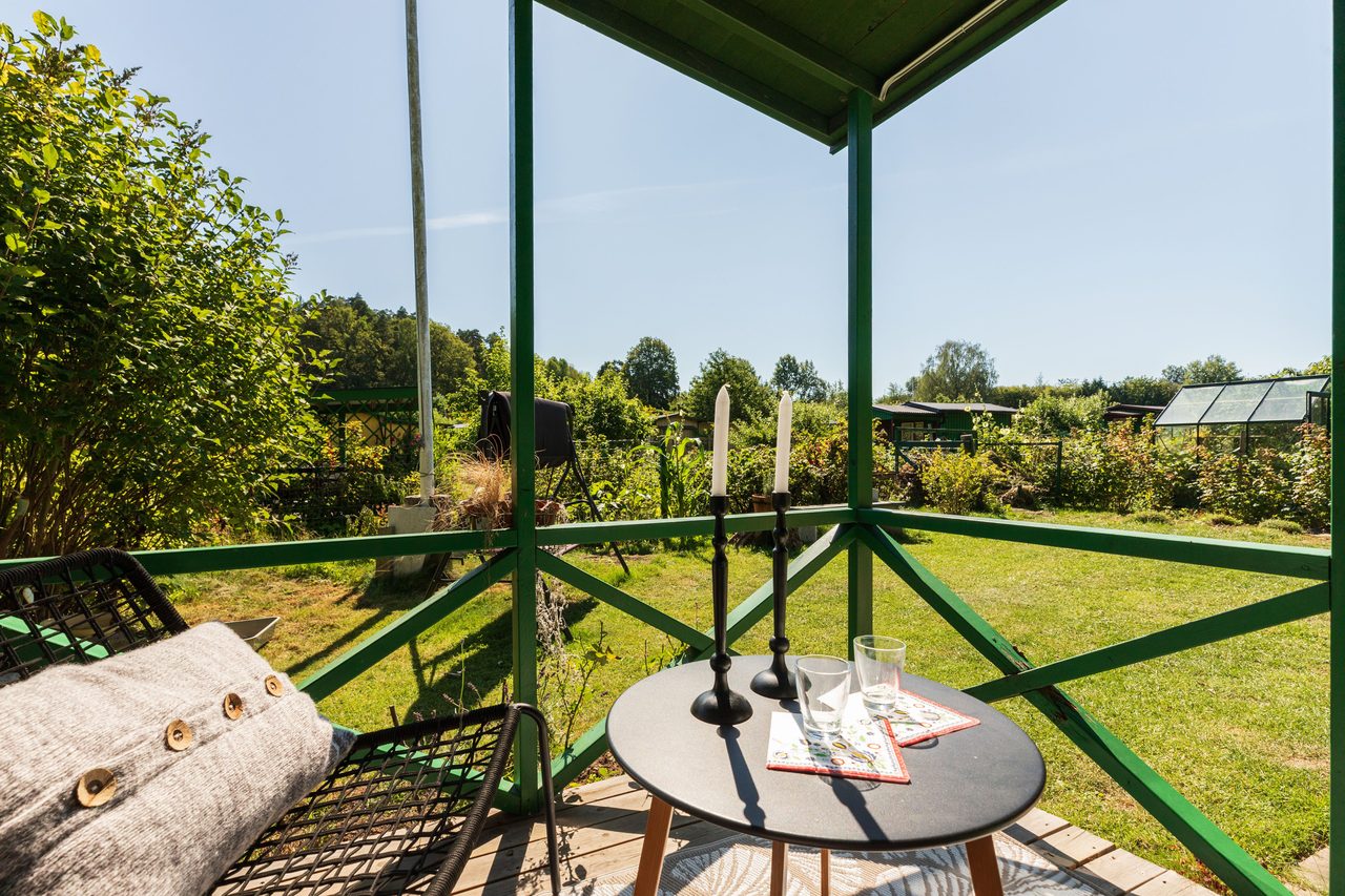 Järvavägen 10, lott 30