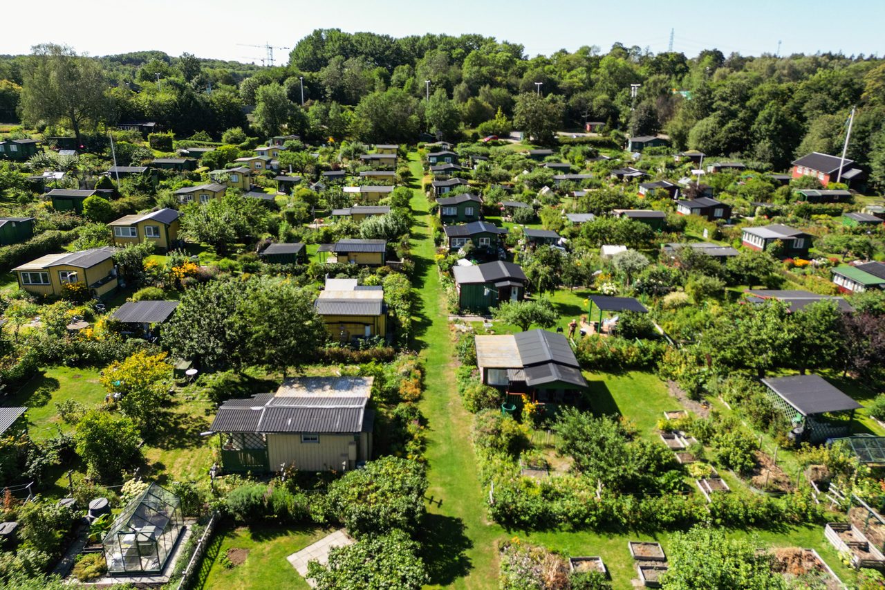 Järvavägen 10, lott 30