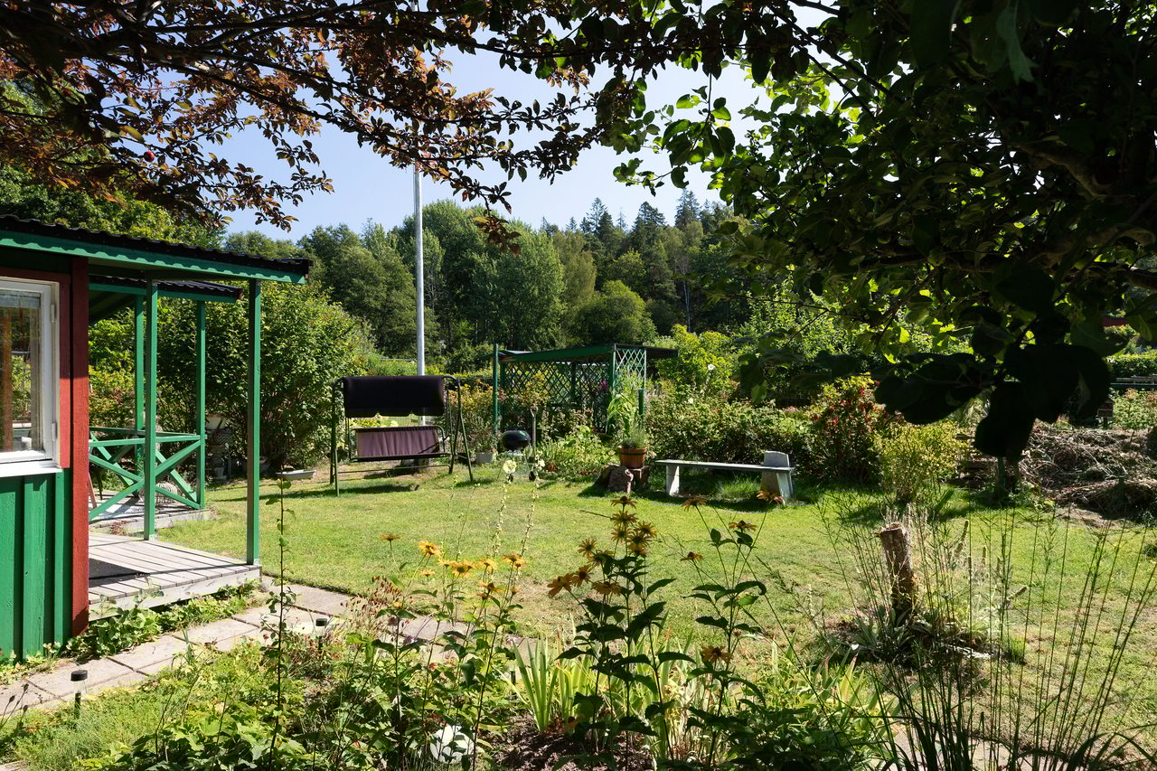 Järvavägen 10, lott 30