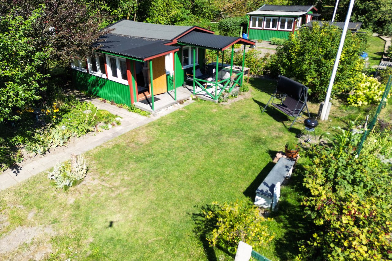 Järvavägen 10, lott 30