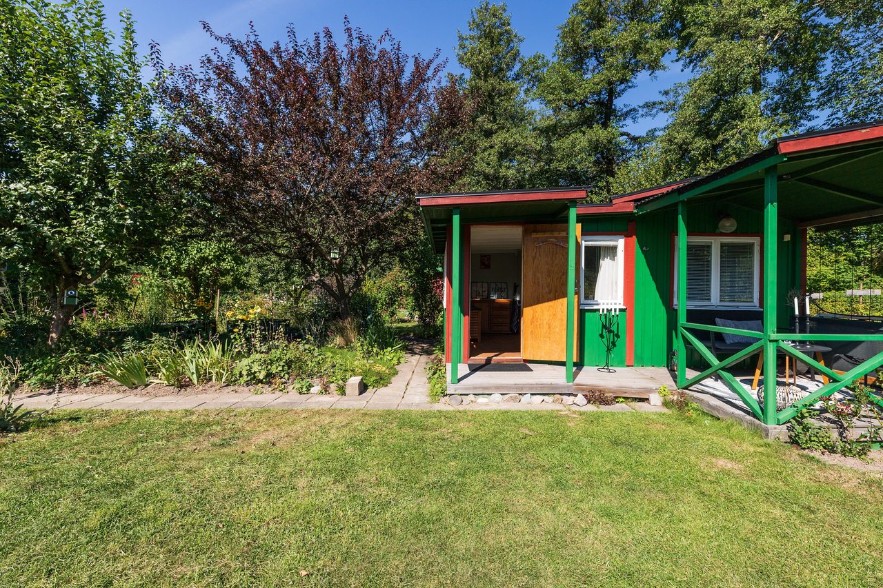 Järvavägen 10, lott 30