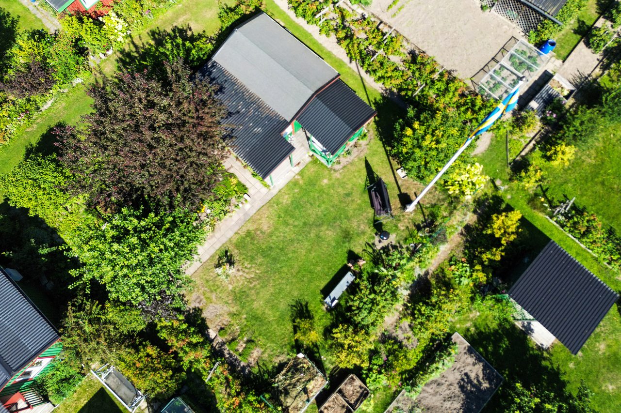 Järvavägen 10, lott 30