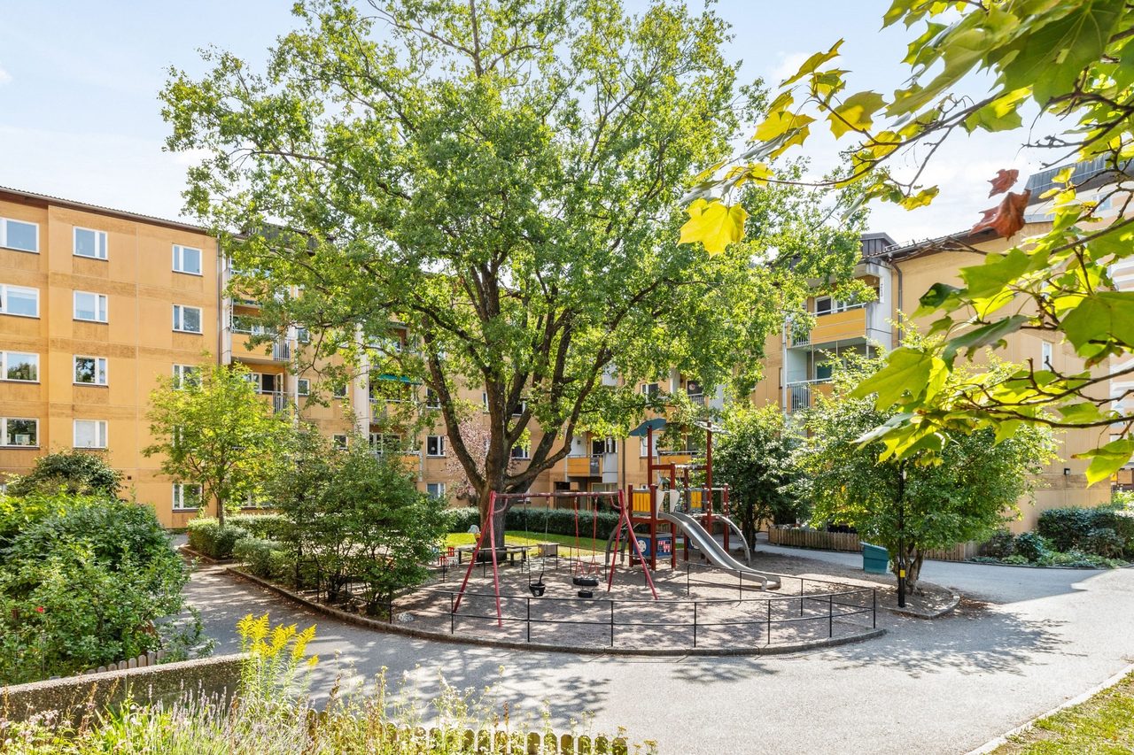 Ankdammsgatan 4, 3/3 tr