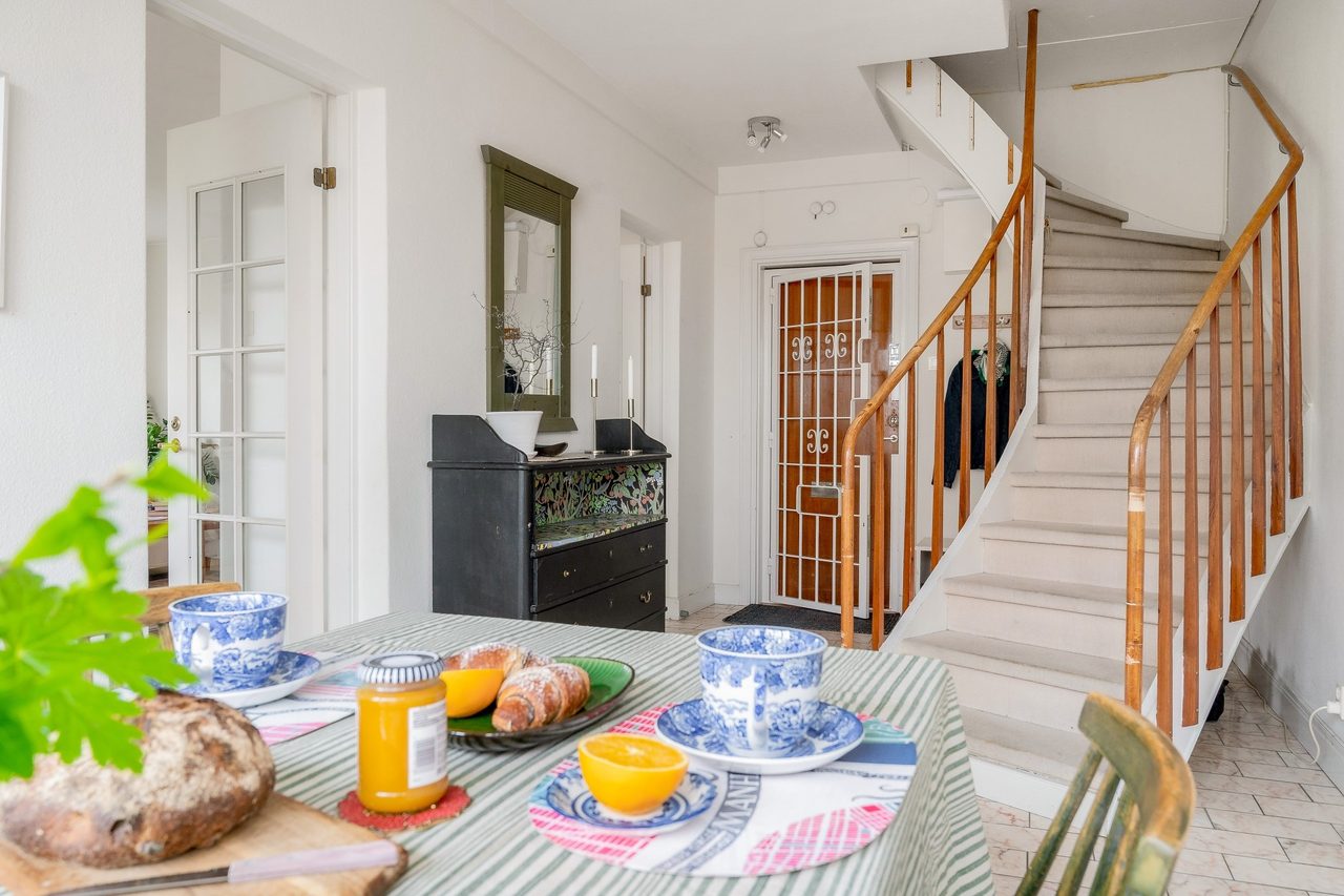 Huvudstagatan 27, 6+7 tr