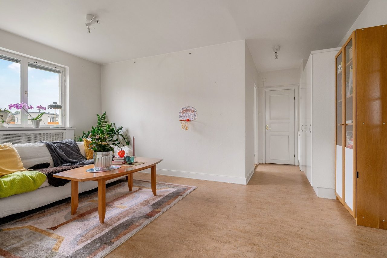 Huvudstagatan 27, 6+7 tr