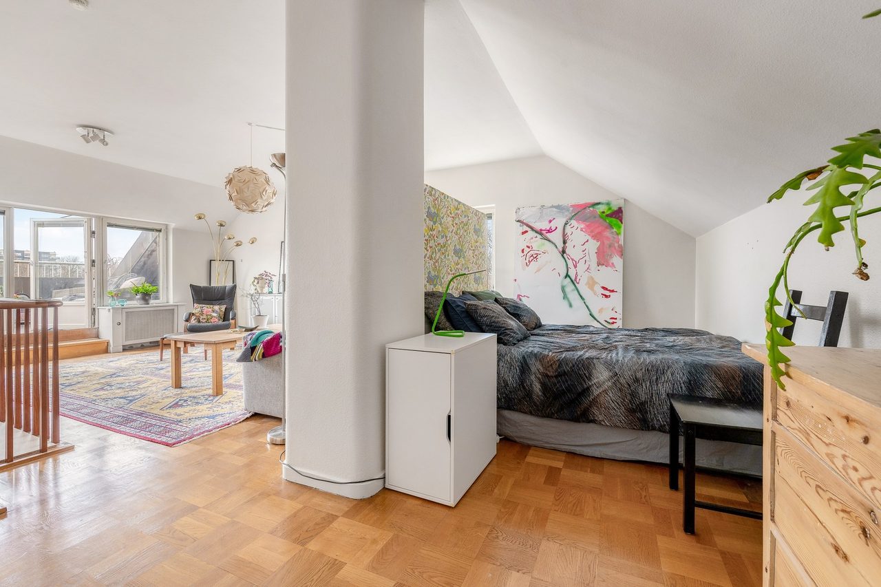 Huvudstagatan 27, 6+7 tr