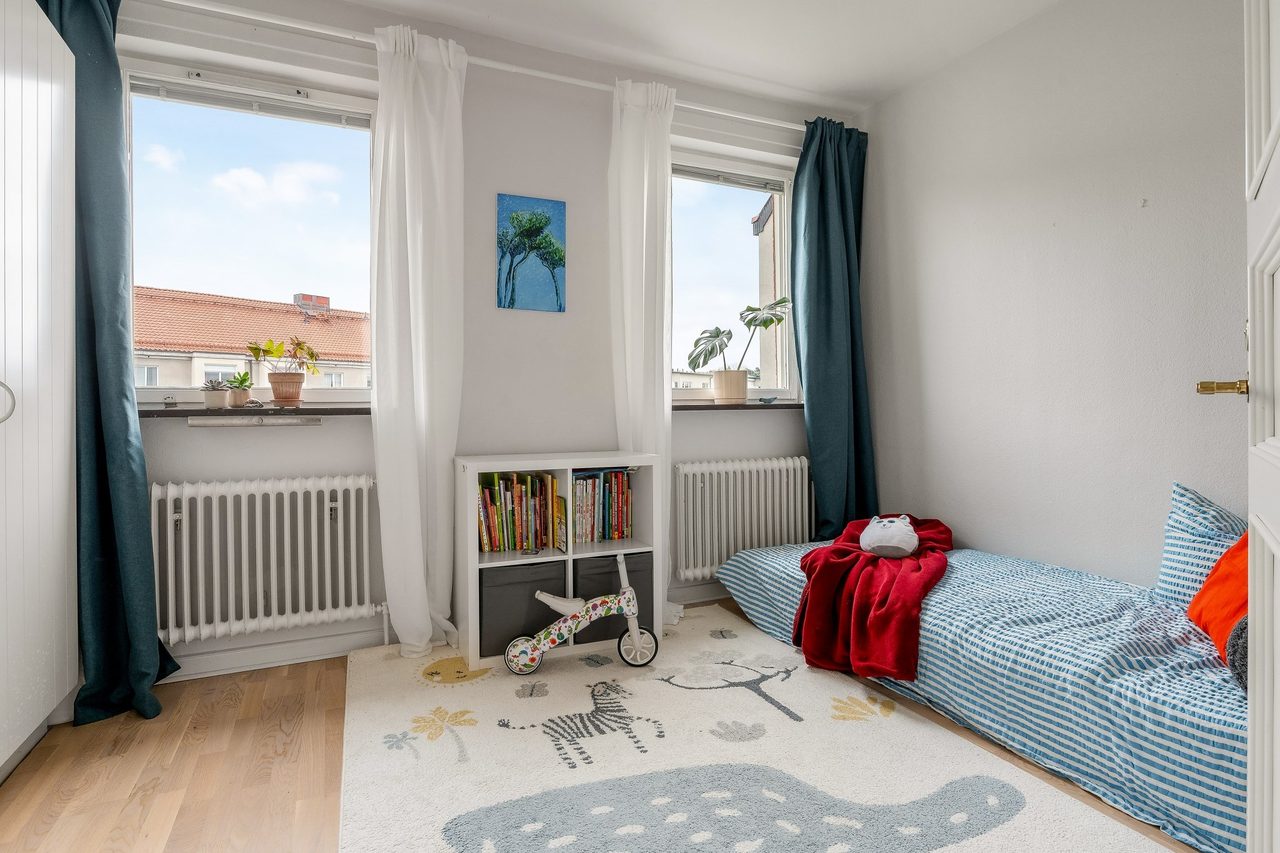 Huvudstagatan 27, 6+7 tr