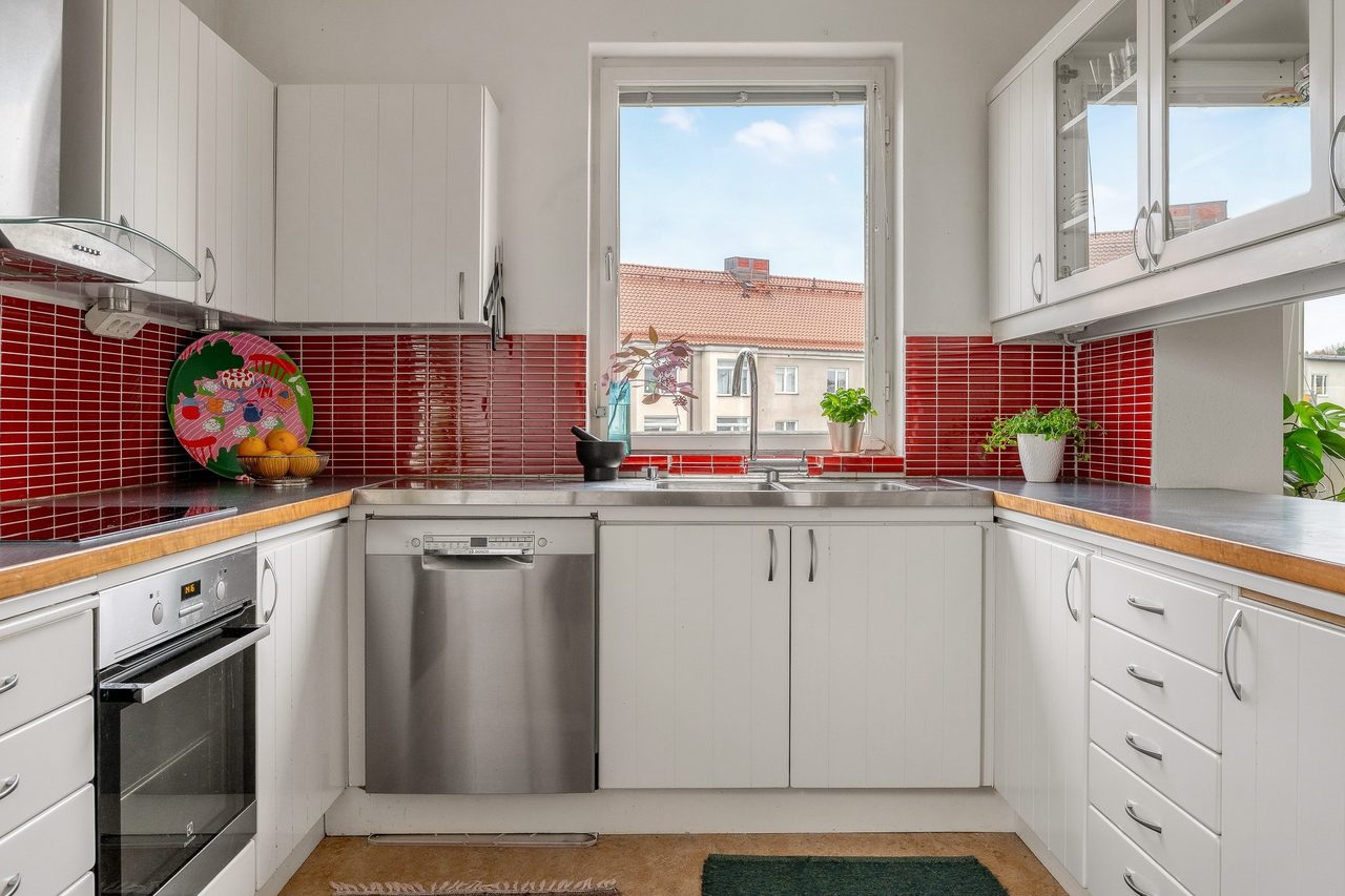 Huvudstagatan 27, 6+7 tr