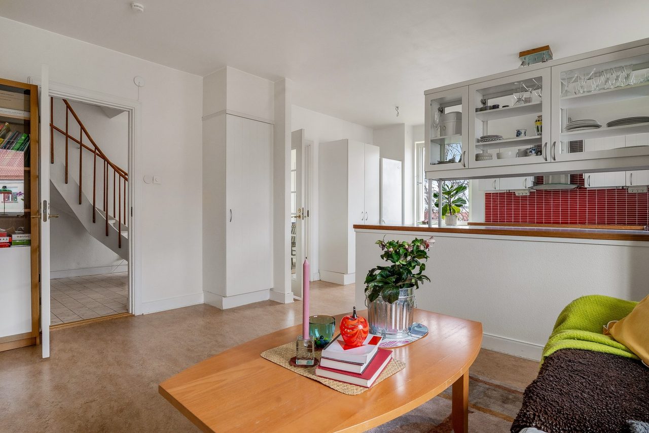 Huvudstagatan 27, 6+7 tr